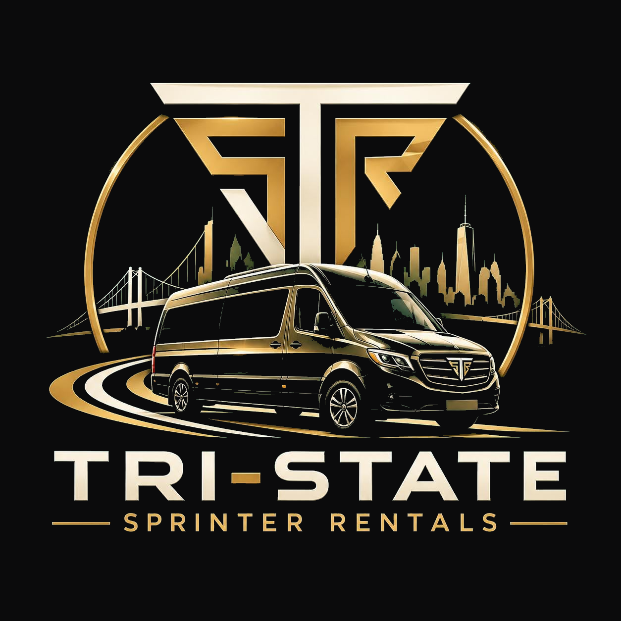 Tri-State Sprinter Rentals